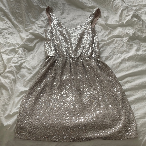 Sparkle dress - Picture 1 of 4